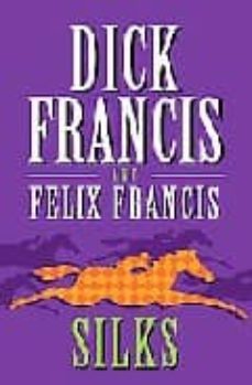 silks-dick francis-9780399155338