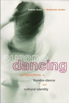 europe dancing-andree grau-9780415171038