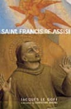 saint francis of assisi-9780415284738