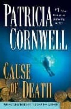patricia cornwell threebies-patricia cornwell-9780425216538