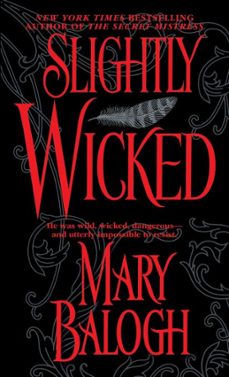 -mary balogh-9780440333838