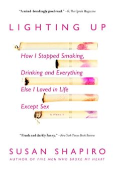 lighting up (ebook)-susan shapiro-9780440335238