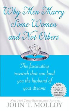 why men marry some women and not others (ebook)-john t. molloy-9780446554138