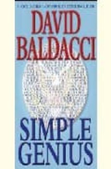 simple genius-9780446581738