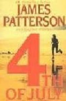 4th of july-james patterson-maxine paetro-9780446694438