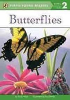 butterflies (level 2)-emily neye-9780448494838