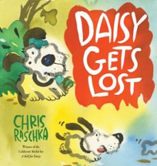 daisy gets lost (ebook)-chris raschka-9780449817438