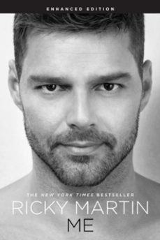 me-ricky martin-9780451234438