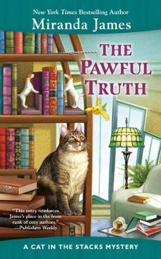 the pawful truth (ebook)-miranda james-9780451491138
