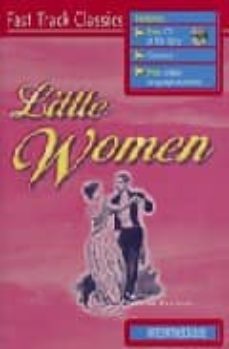 little women (with cd)-9780462000138