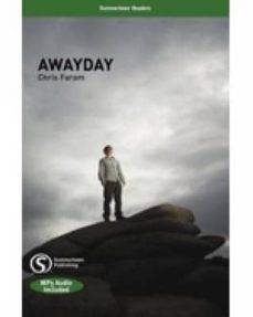 awayday+ mp3 cd-9780462098838