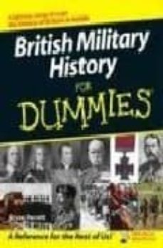 british military history for dummies-bryan perret-9780470032138