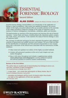 essential forensic biology 2e-9780470758038