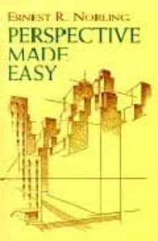 perspective made easy-ernest r. norling-9780486404738