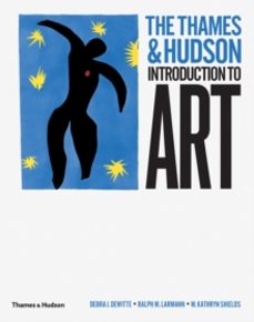 the thames & hudson introduction to art-debra j. dewitte-9780500239438