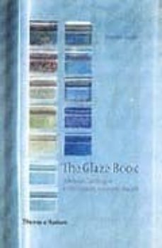 the glaze book: a visual catalogue of decorative ceramic glazes-stephen murfitt-9780500510438