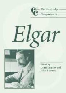 the cambridge companion to elgar-daniel m. grimley-julian rushton-9780521533638