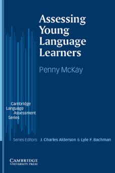 assessing young language learners-9780521601238