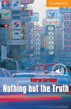 nothing but the truth: level 4-george kershaw-9780521656238