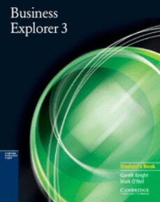 business explorer 3. student s book-9780521754538