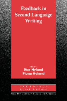 feedback in second language writing-9780521856638