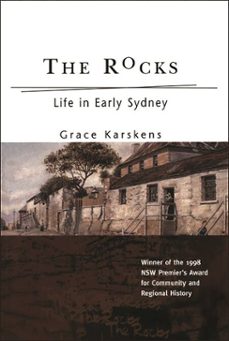 -grace karskens-9780522863338