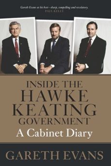 inside the hawkekeating government (ebook)-gareth evans-9780522866438