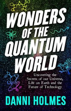 wonders of the quantum world (ebook)-danni holmes-9780522882438