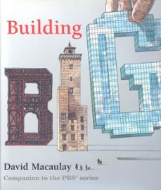 -david macaulay-9780547348438