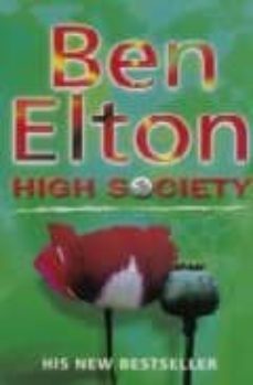 high society-9780552150538
