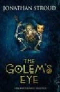the golem s eye-9780552552738