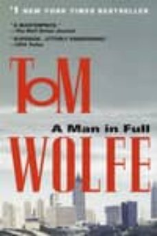 man in full-9780553580938