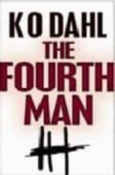 the fourth man-k. o. dahl-9780571230938