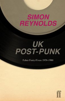 uk post-punk (ebook)-simon reynolds-9780571296538