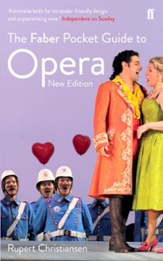 the faber pocket guide to opera (ebook)-9780571307838