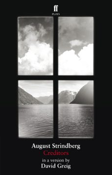 creditors (ebook)-august strindberg-9780571319138
