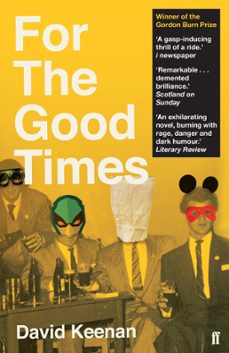 for the good times (ebook)-david keenan-9780571340538