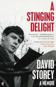 a stinging delight (ebook)-david storey-9780571360338