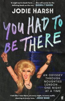 you had to be there (ebook)-jodie harsh-9780571392438