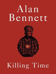 killing time (ebook)-alan bennett-9780571394838
