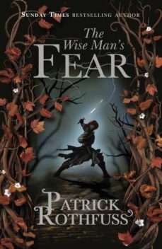 the wise man s fear (name of the wind 2)-patrick rothfuss-9780575117938