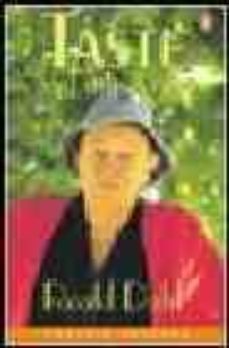 taste and other tales (3rd ed)-roald dahl-9780582419438