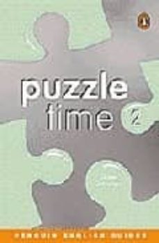 puzzle time 2-deirdre howard williams-9780582451438