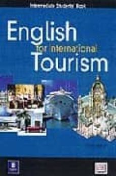 english for international tourism. course book (intermediate)-peter strutt-9780582479838