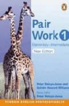 pair work 1 (elementary-intermediate)-9780582514638