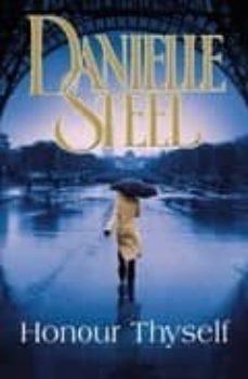 honour thyself-danielle steel-9780593056738
