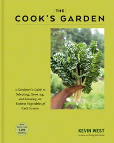 the cook's garden (ebook)-kevin west-9780593319338