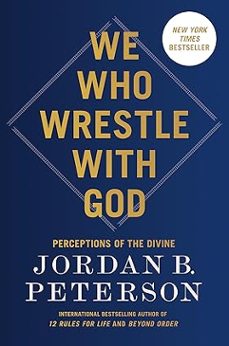 -jordan b peterson-9780593542538