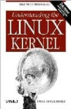 understanding the linux kernel-9780596002138