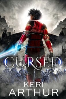 cursed (ebook)-keri arthur-9780648324638